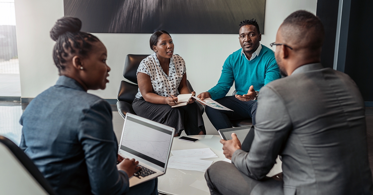 How This Florida Organization is Empowering Underrepresented Entrepreneurs