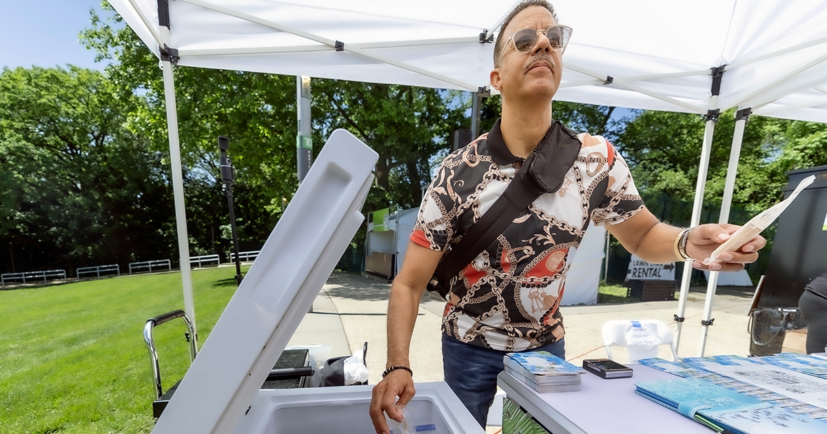 The Traditional Family Recipes That Fuel One Small Business’ Success