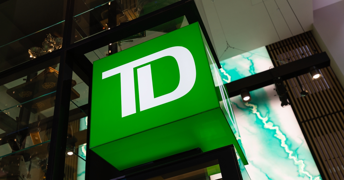 TD Bank Announces Key Executive Appointments in U.S. TD Bank Announces Key Executive Appointments in U.S.