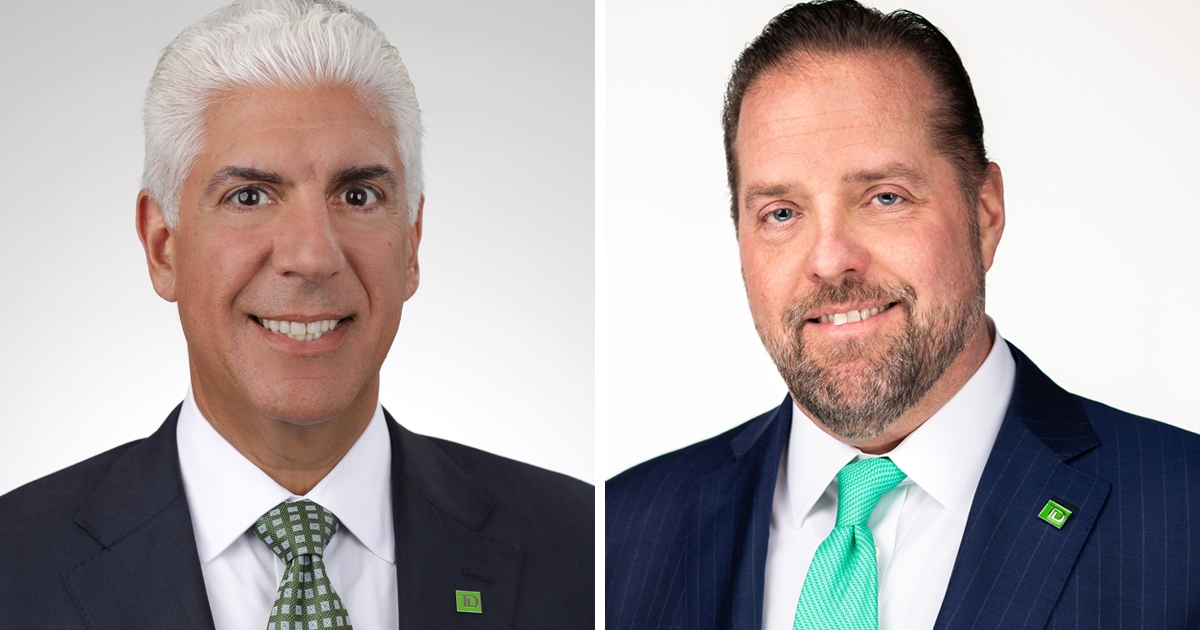 TD Bank Streamlines Regional Structure to Accelerate Growth and Strengthen Market Alignment
