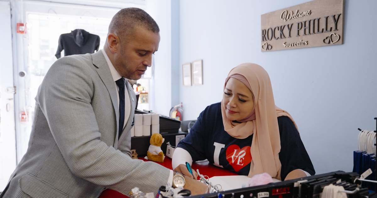 PA CDFI Network Sparks Business Growth with TD Grant