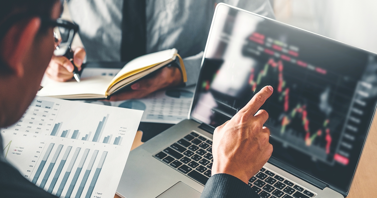 Broadening Strength and a Constructive Outlook for 2026