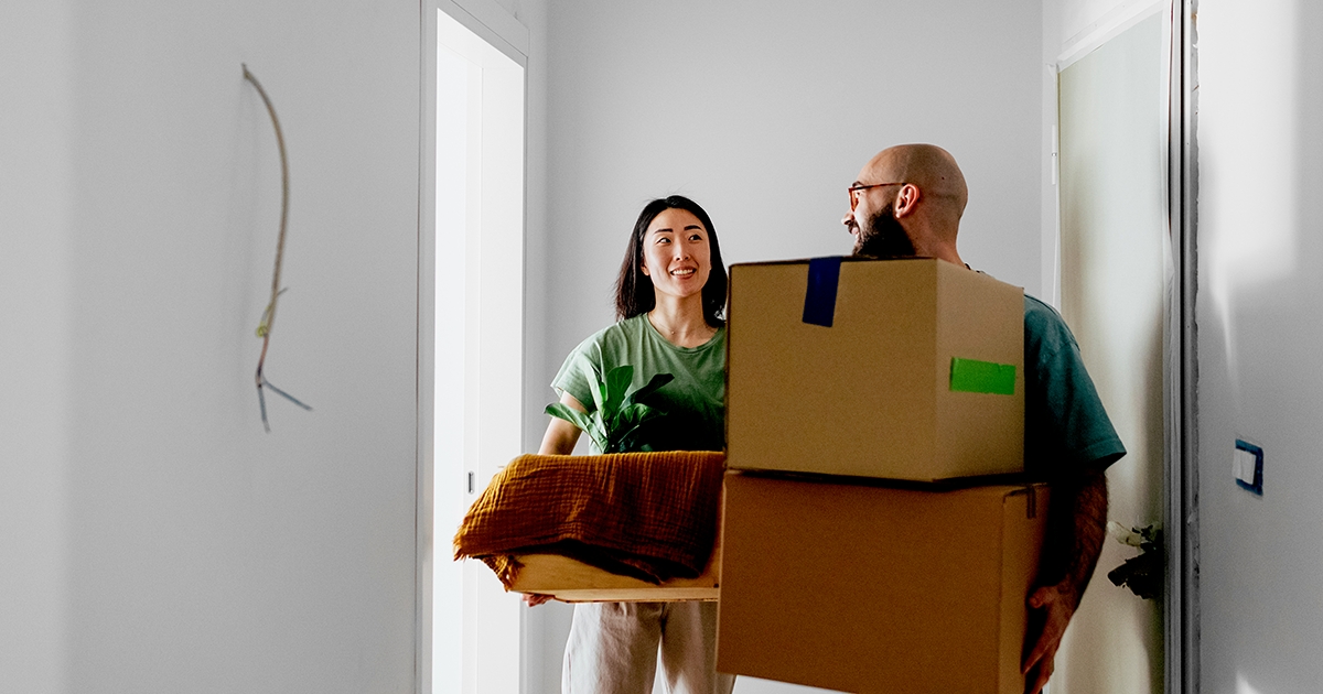 U.S. Housing Affordability Measures and Impact on Buyers