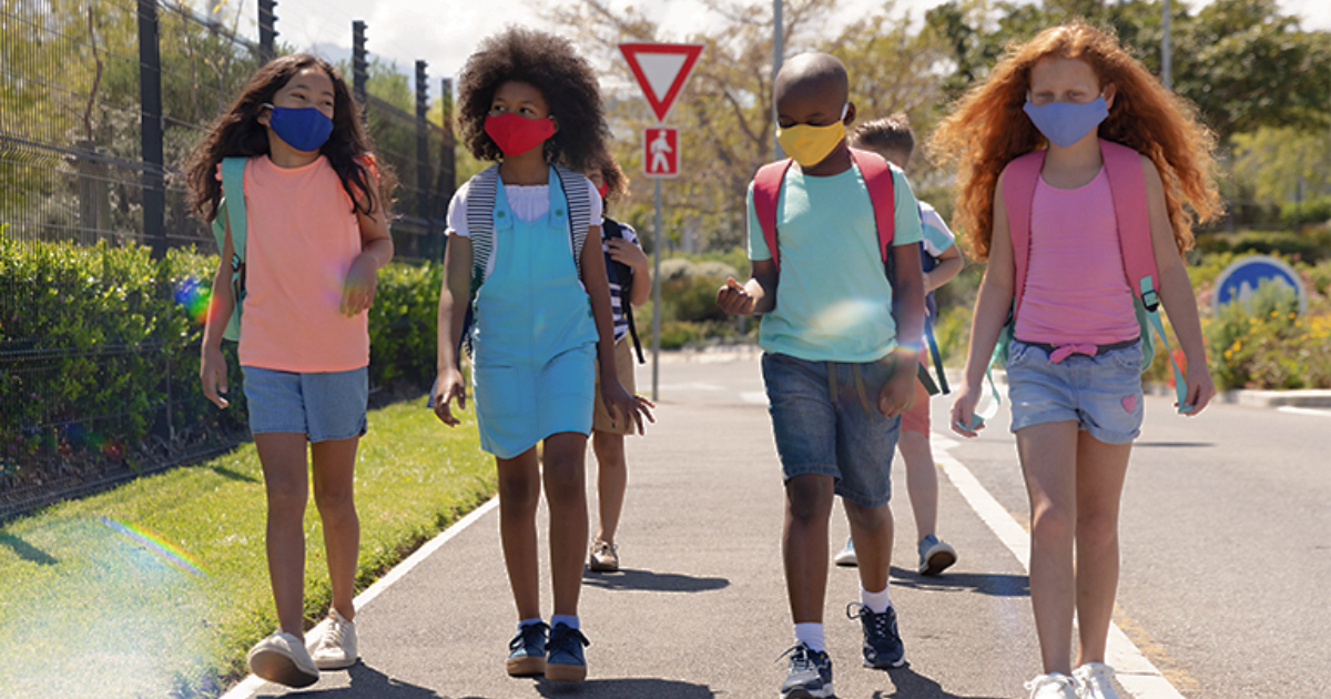 2021 TD Ready Challenge Learning loss from school closures TD Stories