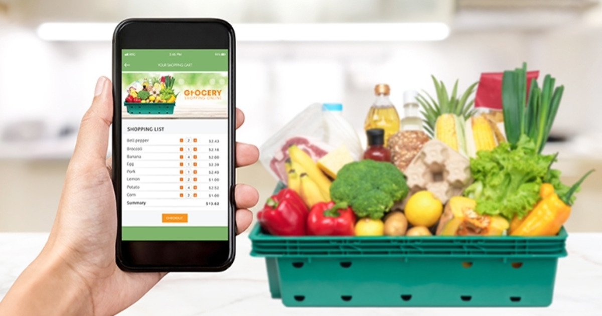 Poses Biggest Threat to Grocers, According to TD Bank Survey