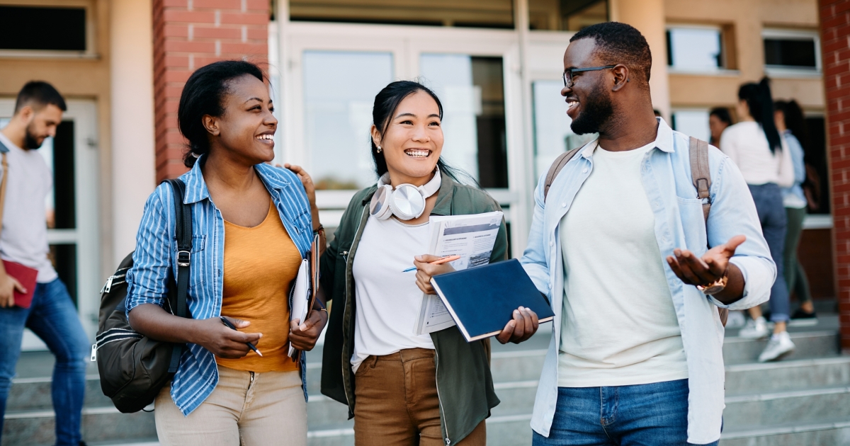 What a TD Scholarship means to me | TD Stories