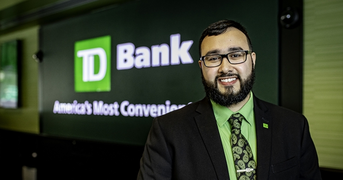 TD Bank Offers TD Cares to Assist U.S. Customers in Response to ...