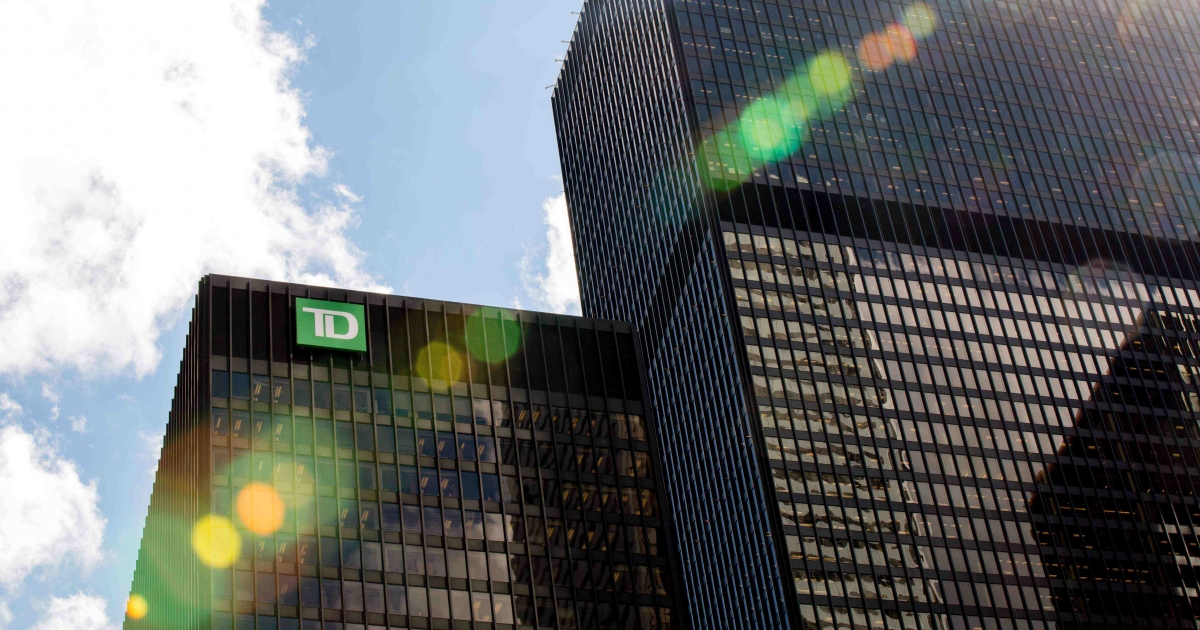 TD commits to AI-focused Radical Ventures late-stage fund TD commits to AI-focused Radical Ventures late-stage fund