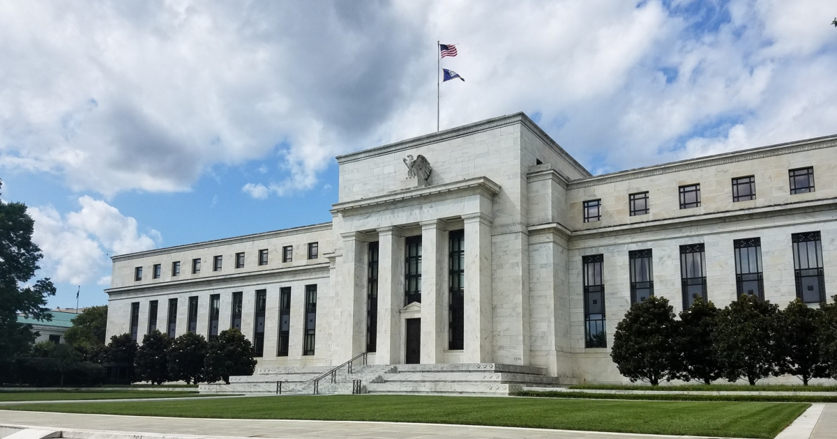U S Fed appears set for first rate cut in four years TD Stories U S Fed appears set for first rate cut in four years TD Stories