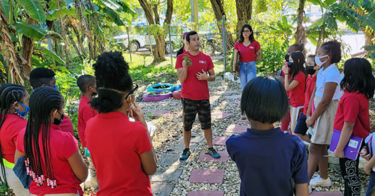 TD Ready Challenge Awards More than 3 Million to Six U.S