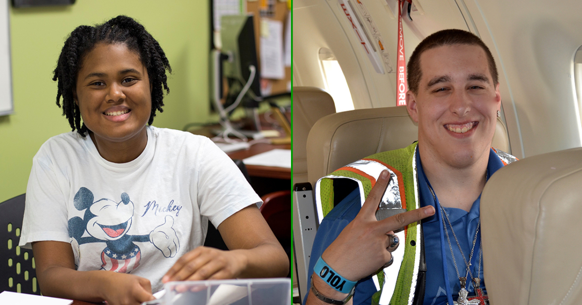 Autism Awareness Month: Spectrum360 Helps Individuals Live a Full