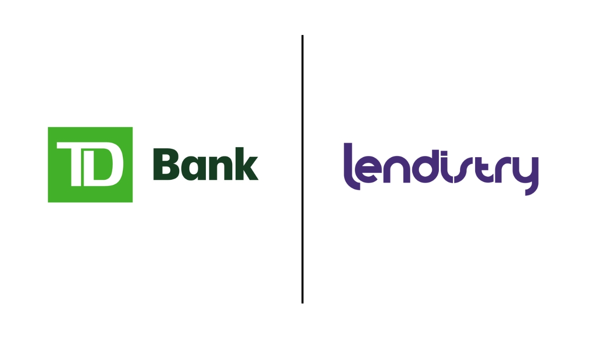 Lendistry Receives $25MM Anchor Investment Commitment from TD Community  Development Corporation | TD Stories