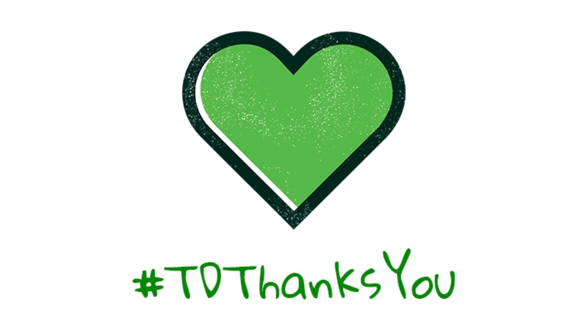Td Bank Customer Appreciation Day Twitter Giveaway – Official Rules | Td  Stories