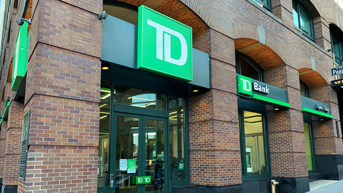TD Bank Savings Account Rates Of September 2023 Forbes