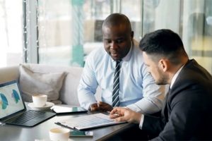 Deep Dive Corporate Finance Survey