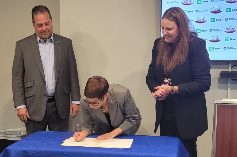 2 Billion Community Reinvestment Act Agreement
