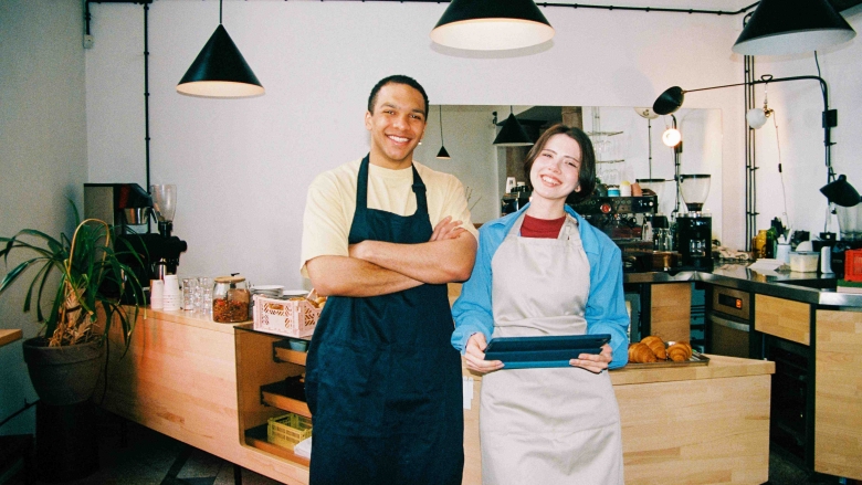 5 things to know if you're ready to grow your small business in Canada