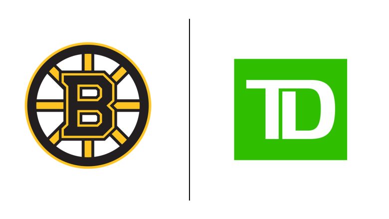Bruins td