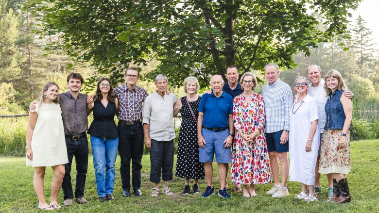 Hero-How this 50-year-old family farm keeps on growing