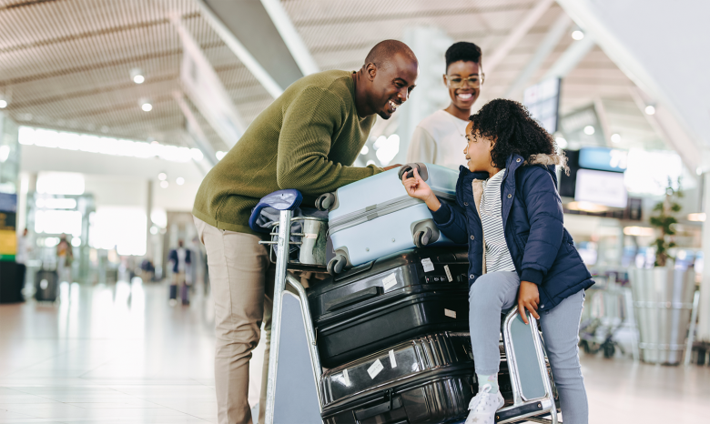Five tips to help avoid some common vacation scams