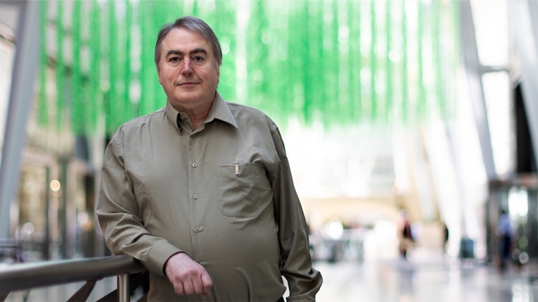 Header How I gained a new lease on my career as an adult with autism