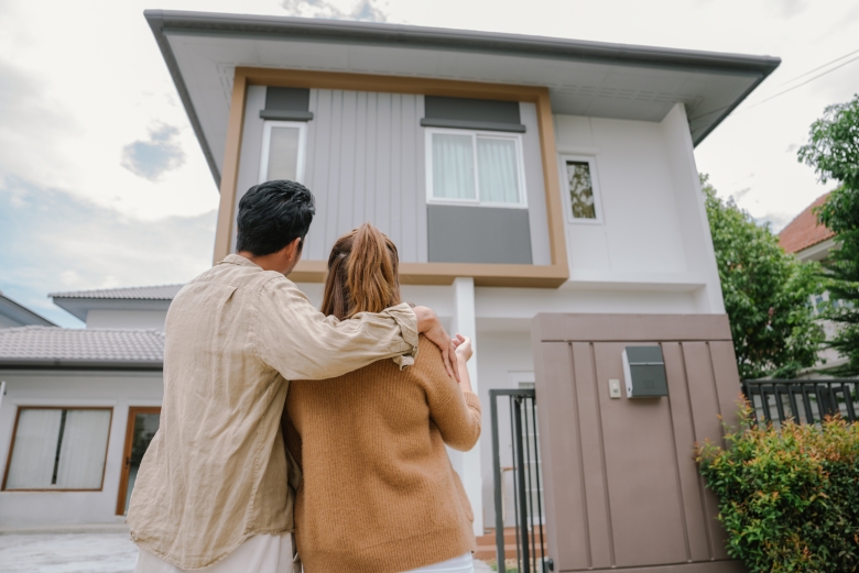 TD Economics on affordability