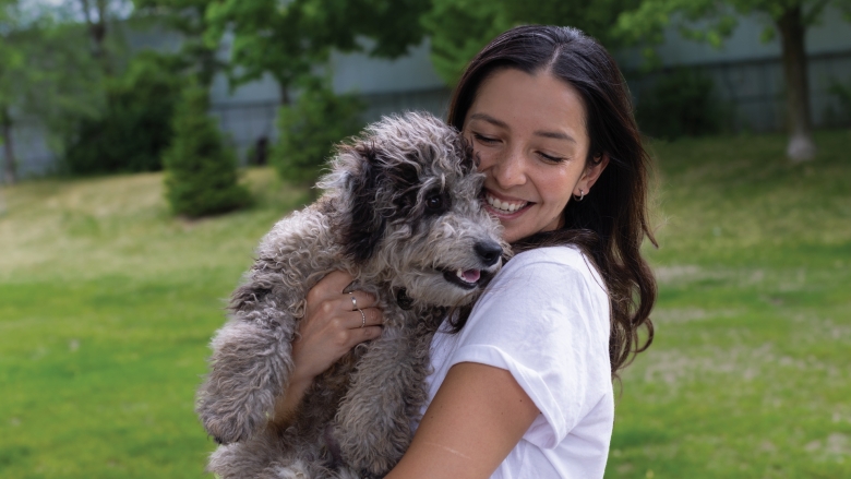 Header The surprising cost of owning a pet
