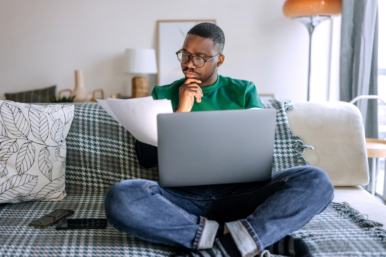 Header level up your personal finance knowledge with these online financial education resources from TD