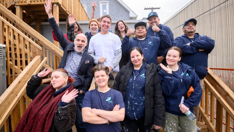 How TD is helping improve access to affordable housing