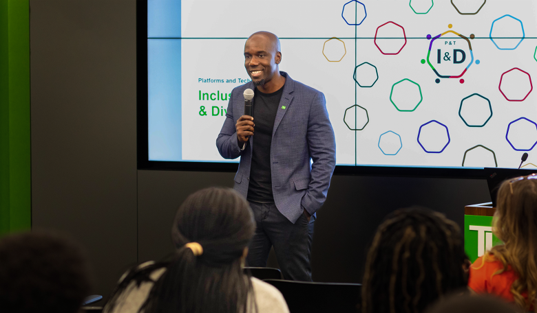 Obsidi Academy and Black professionals in tech