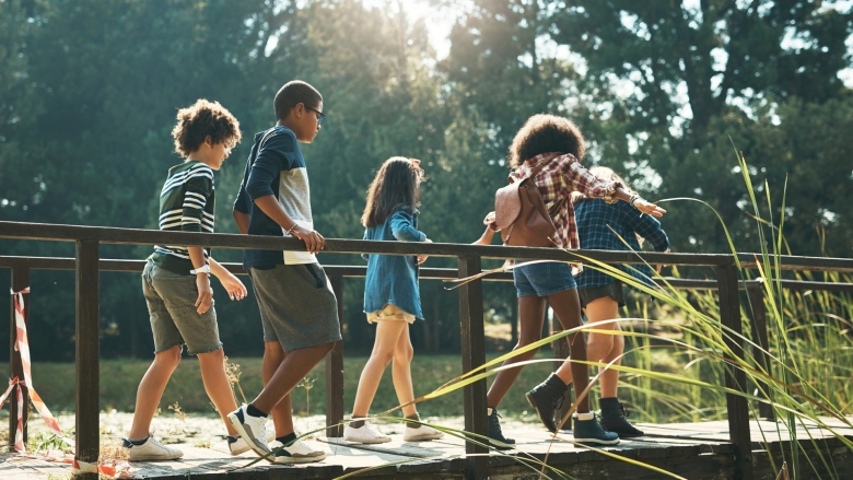 Hero-Let's help unpack the cost of summer camp