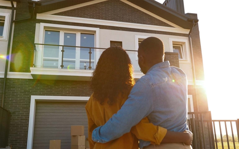 TD Economics: Housing Inequality