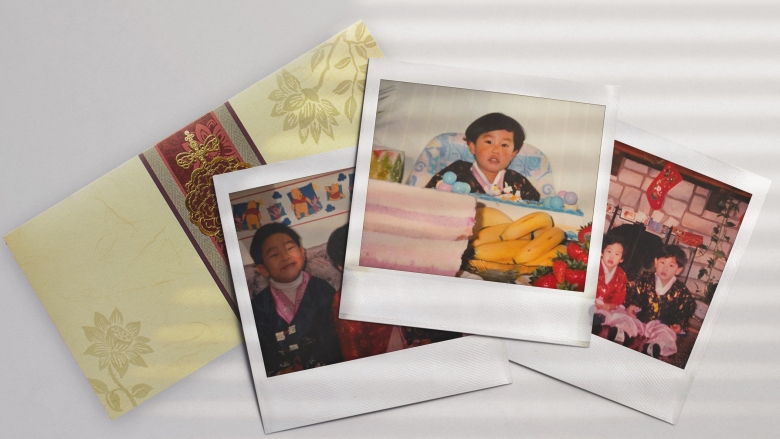 How my Lunar New Year traditions evolved over time