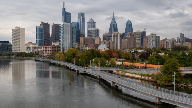 Philly 3