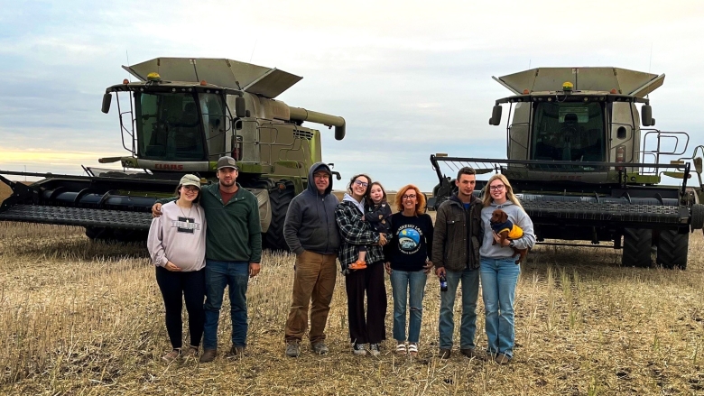 hero-Even cowboys need a bank. How TD helps this 3rd-generation cattle farm