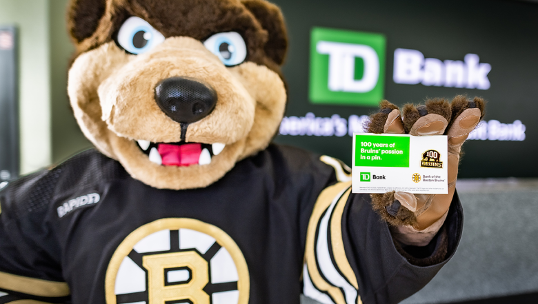 Bruins pr