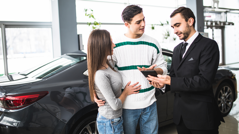 Carbuying herosize