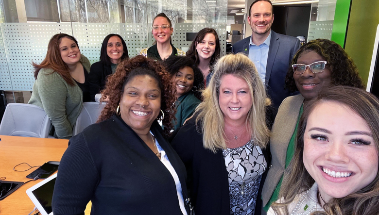 Concierge hero