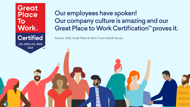 Greatplacetowork hero