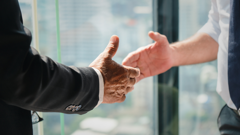 Handshake2