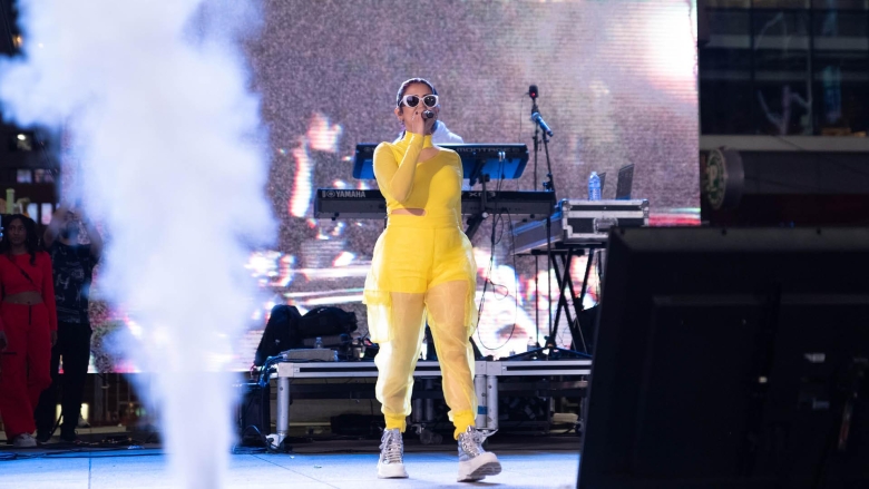 16 music and cultural festivals to check out this summer