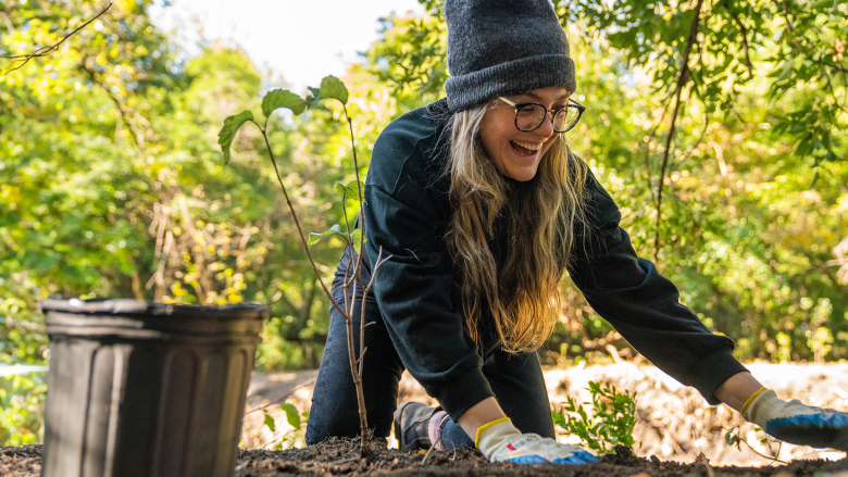 Header 5 environmental organizations you can support to help create a more vibrant planet