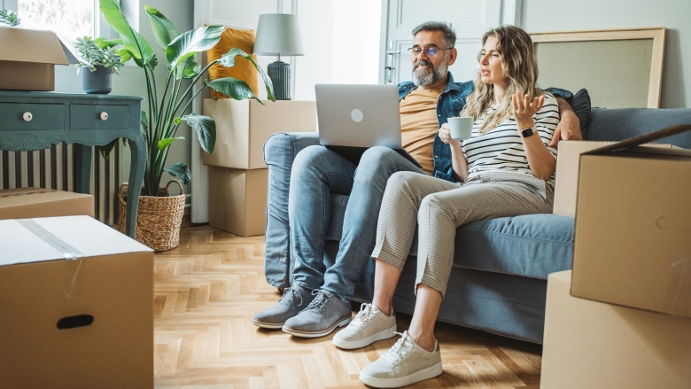 Header Advice for homeowners after the Bank of Canada rate decision