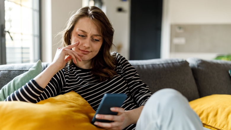Header Fraud prevention 6 things your bank would never ask you