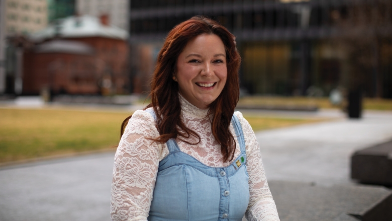 How a late ADHD diagnosis helped turn one TD colleague's struggle into a superpower