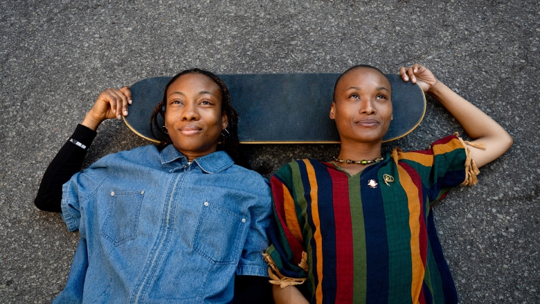 How JAYU brings paid work for young photographers into focus