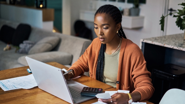 Header Some tips on how to possibly lower your tax bill