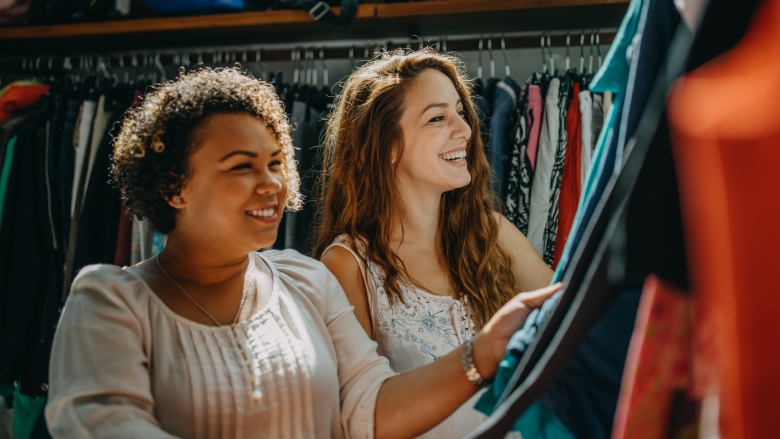 Header What it means for small businesses when you shop local