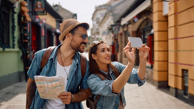 Header TD Insurance survey finds many Canadian travellers dont plan to buy travel insurance