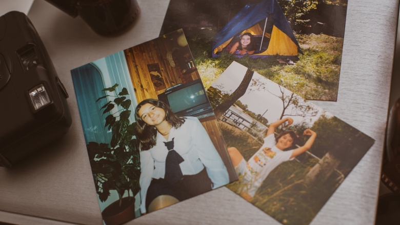 Hero-How to have a '90s summer